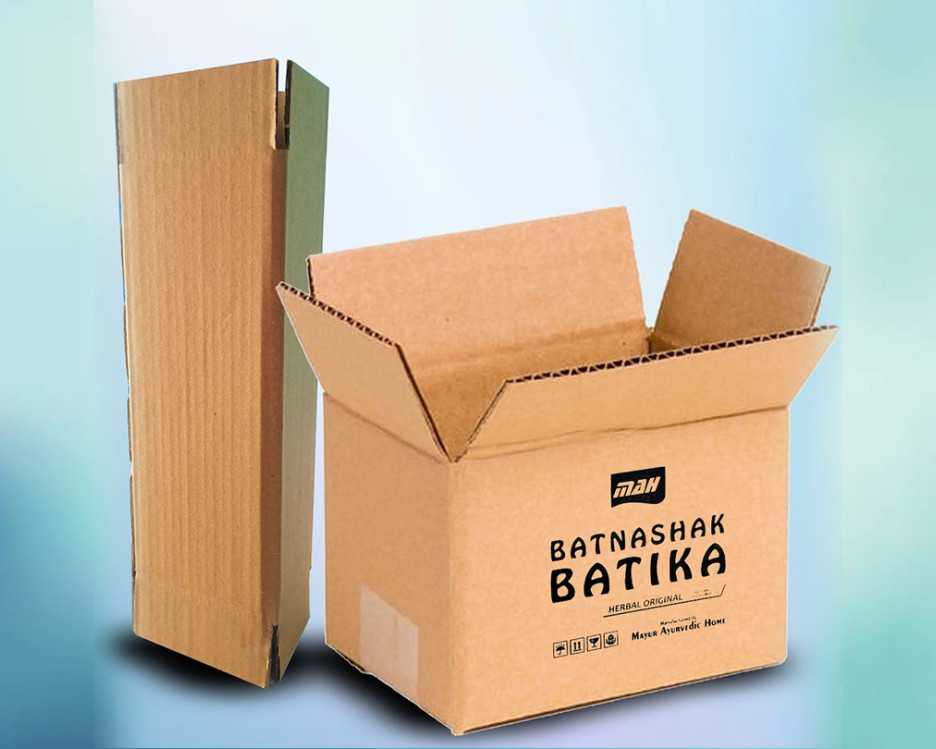 corrugated-box-manufacturer
