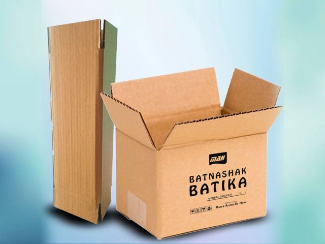 corrugated-box-manufacturer