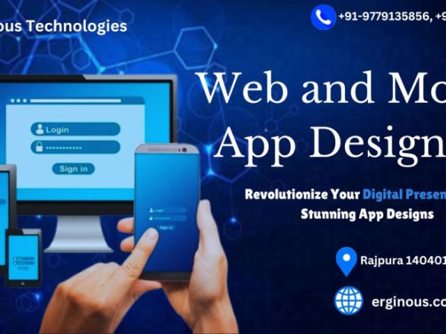 web-and-mobile-app-designing-company-in-rajpura-erginous-technologies