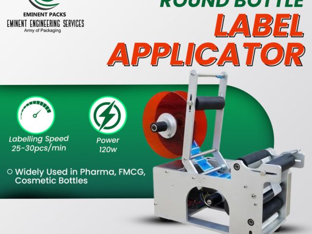 round-bottle-labeling-machine-manual