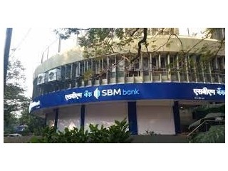 SBM Bank Kenya's Online Business Bank Account from Home