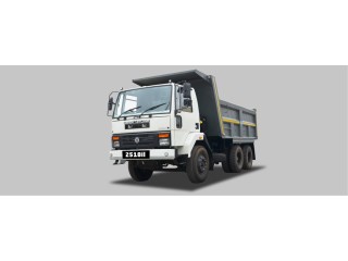 Explore Ashok Leyland 2518IL Haulage Trucks for Sale in Mombasa with Deluxe Trucks Kenya