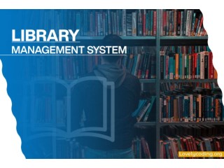 University Library Management Software - Genius University ERP