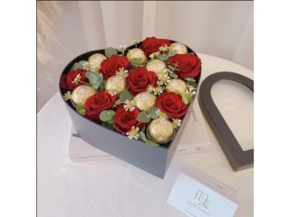 Blooms Delivered: Experience the Best Flower Delivery in KL