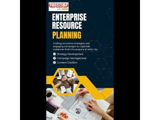 Enterprise Resource Planning in Malaysia | Odoo2U