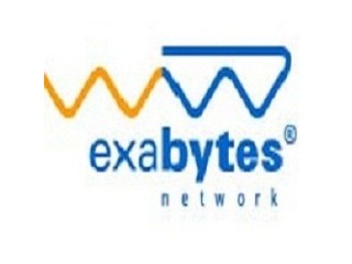 Exabyte Website Hosting Service (Malaysia)