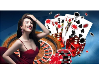 Airbet55 Casino: Malaysia's Top Gaming Destination!