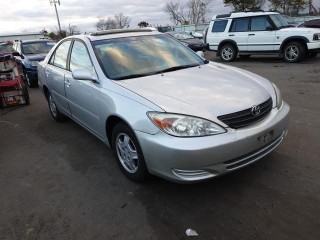 2004 TOYOTA CAMRY FOR SALE AT FULL OPTION CALL 08068934551