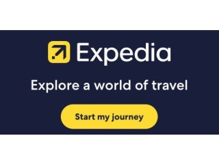 Expedia Travels: Hotels, Car Rentals, Flights and More (Click the Link Below)