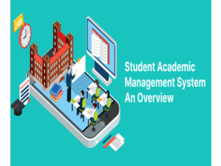 Academic Management Software - Genius Edusoft