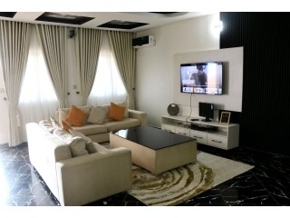 AIRBNB for Rent at LUXURYCRIBZ ABUJA - CALL 08055085144