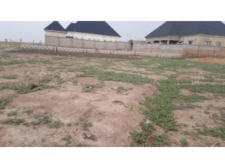 550 sqm Land For Sale at Jukwoyi, Abuja (Call 08169489125)