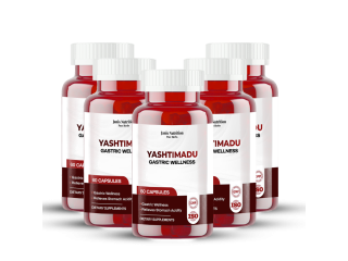 Attack Ulcer and Heartburn with Yastimadhu - Call 08060812655