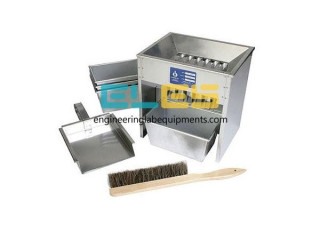 Aggregate Testing Lab Equipments Suppliers