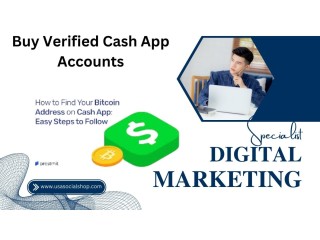 Buy Verified Cash App Accounts-Full DM Verified