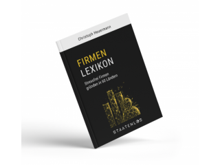 E-Book: Firmen Lexikon