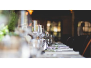Best All Events Catering Services in Wellington