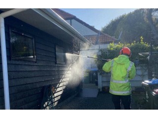House washing Auckland