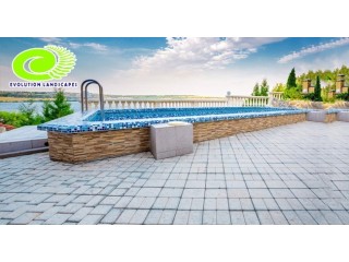 Pool Landscaping Services in South Auckland