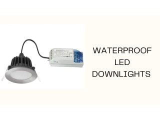 Illuminate Your Space with Sparky Shop's Waterproof LED Downlights in New Zealand!