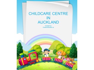Creative Garden Early Childhood Centre Auckland