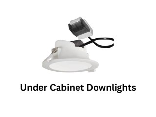 Sparky Shop NZ: Under Cabinet Downlights - The Finishing Touch for Kitchens & Baths