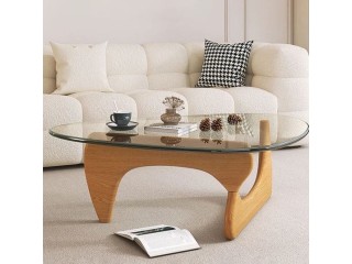 High-Quality Wood Coffee Tables for Your Living Room - Proferlo Furniture