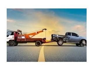 Looking For The Car Removal Service in Auckland
