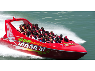 Auckland Water Adventures: Explore the City’s Coastal Wonders and Thrilling Water Sports