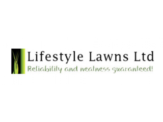 Lifestyle Lawns
