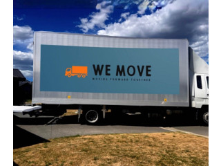 Affordable Moving Services in Christchurch