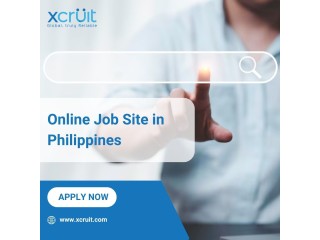 Best Online Job Site in Philippines
