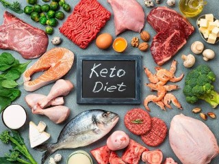 FREE Unlimited Keto Guide Awaits!