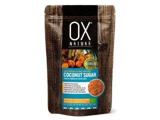 Açúcar De Flor De Coco Bio: Offering a Healthier Alternative without Sacrificing Taste - Oxnature
