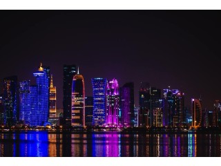 City Tour Qatar
