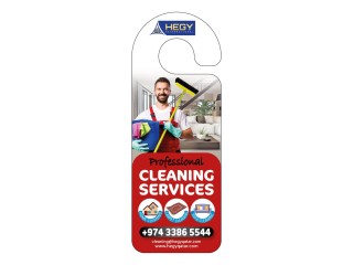 RESIDENTIAL CLEANING SERVICE IN QATAR