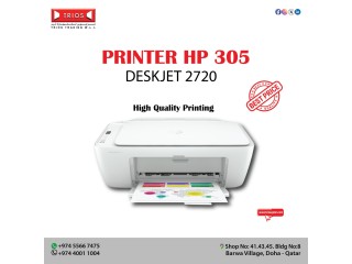 Buy HP Printer In Qatar