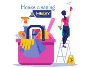 Daily Cleaning Services For Villas & Apartments in Doha Qatar