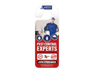 PEST CONTROL SERVICES IN QATAR DOHA