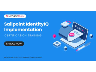 SailPoint Online Training: Master Identity Management