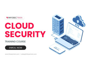 Master Cloud Security: Comprehensive Online Training