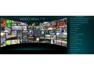 Transforming Security AI Video Analytics Solutions the KSA
