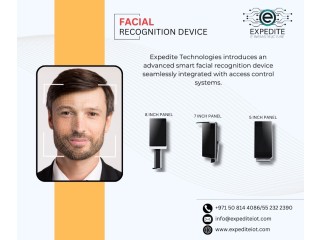 Facial Recognition Technology: Transforming Identification and Security in Jeddah, Riyadh, and KSA