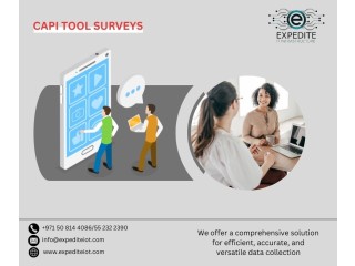 Conducting CAPI-Based Behavioral Surveys in Saudi Arabia