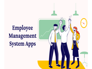 University Employee Management Software - Genius University ERP