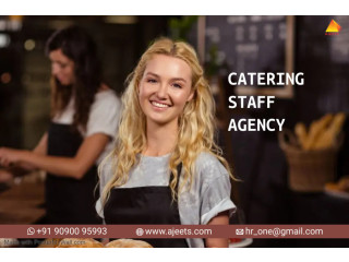 ARE YOU LOOKING FOR HOTEL AND RESTAURANT STAFF?