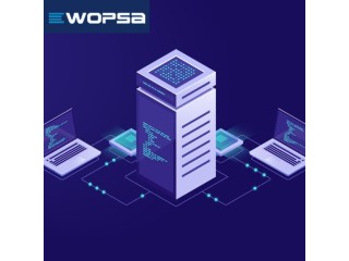Discover Best Web Hosting Services in Sweden | Wopsa Web Services