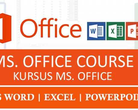 kursus-sijil-microsoft-office