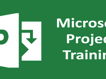 microsoft-project-training