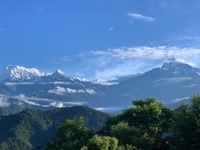 chisapani-nagarkot-trek-a-short-trekking-in-nepal-for-beginners